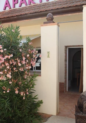 CASA FLORA