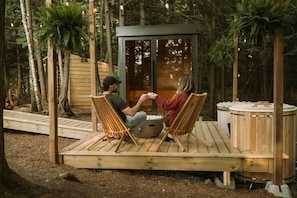 Private Nordic Spa