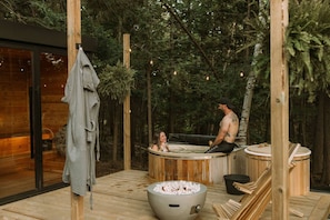 Private Nordic Spa