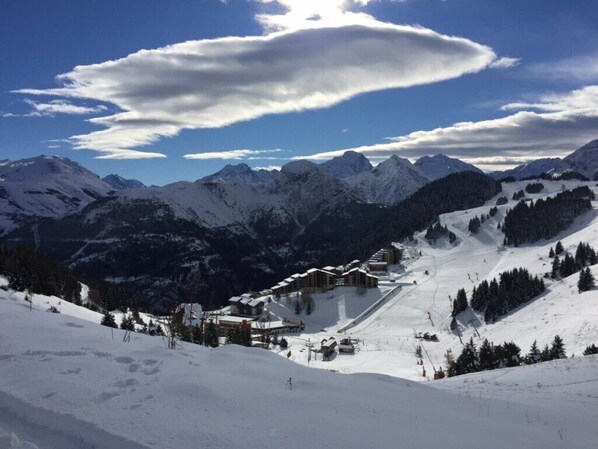 Wintersport/Ski