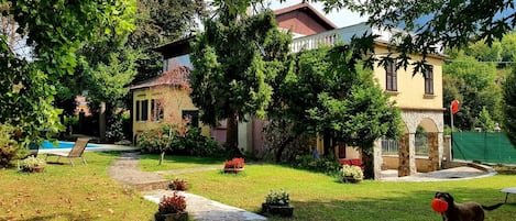 Villa Cesarina