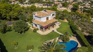 Villa Miramar