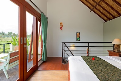 Separated 6 Bedroom Superior Bungalow Ubud