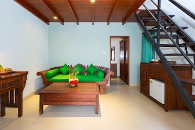 Separated 6 Bedroom Superior Bungalow Ubud