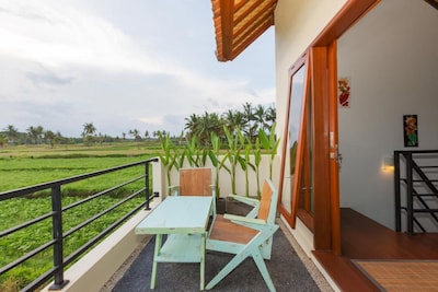 Separated 6 Bedroom Superior Bungalow Ubud