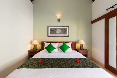 Separated 6 Bedroom Superior Bungalow Ubud