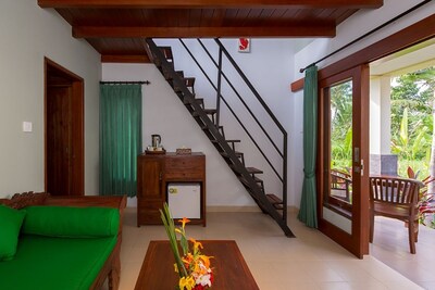 Separated 6 Bedroom Superior Bungalow Ubud