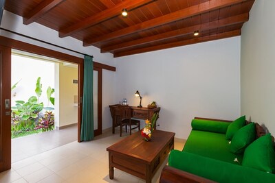 Separated 6 Bedroom Superior Bungalow Ubud