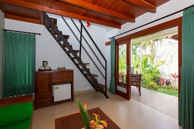 Separated 6 Bedroom Superior Bungalow Ubud