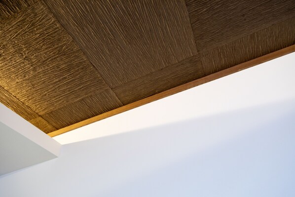 Detalj interiör
