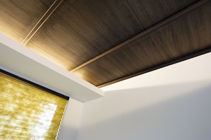 Detalj interiör