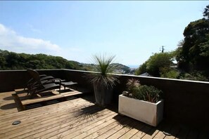 Zushi-Kamakura Ocean view House