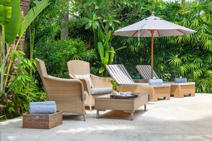 Terrass/Patio