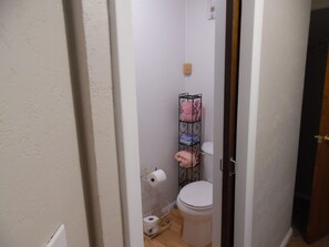 Bedroom #2 bath