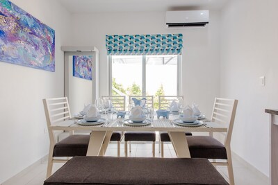 Beautiful, Cosy, Confortable full equipped Home In Puerto Morelos