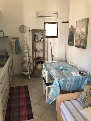 Restauration