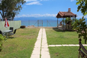 Seaview