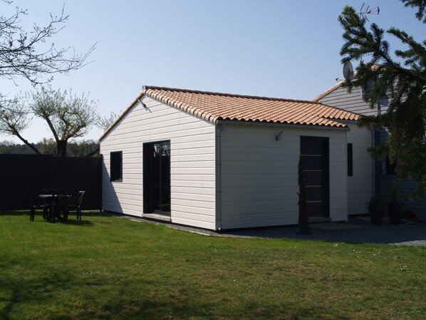 Exteriör