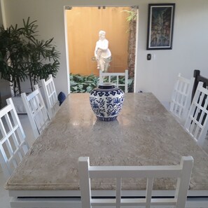 Restauration
