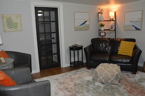 living room view 1
