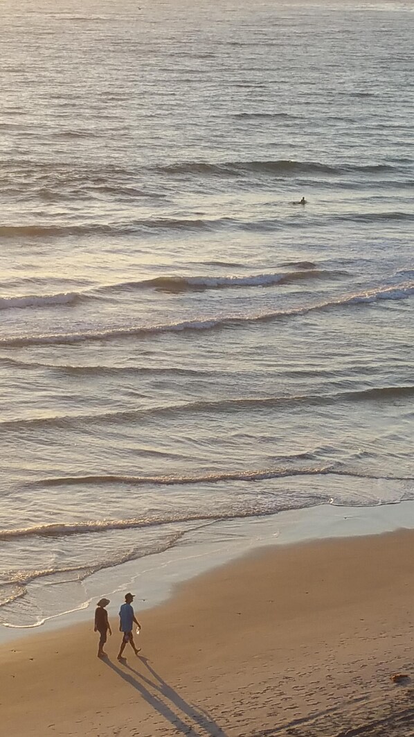 Strand