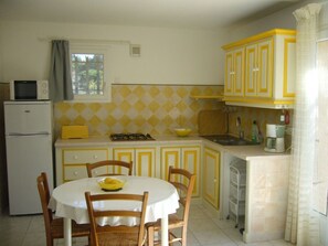 Cuisine privée
