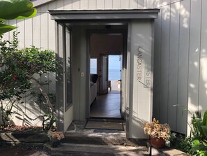 Detalj exteriör