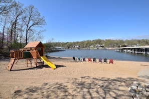 Plage