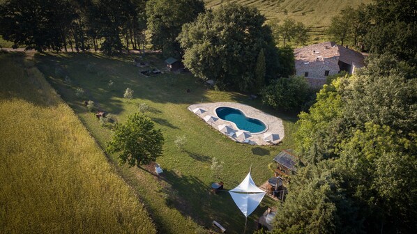Naturpool