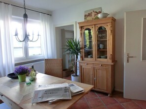 Restauration