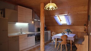 Eget kök