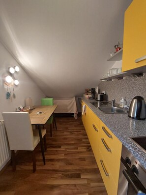 Eget kök