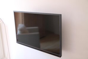 Televisión