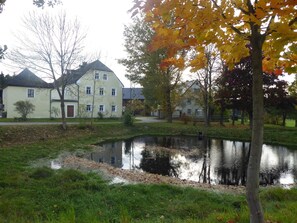 Boendeområde