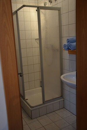 Appartement Margarete (25qm) mit Küchenzeile