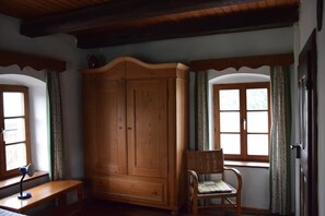 Interiör