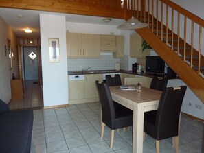 Haus Vierjahreszeiten (Bodenmais)-Ferienwohnung 11