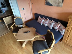 Ferienwohnung Rachel mit kostenfreier WLAN-Nutzung-Haus Hönigsgrub