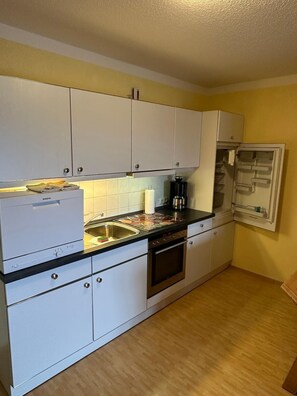 Ferienwohnung Rachel mit kostenfreier WLAN-Nutzung-Haus Hönigsgrub