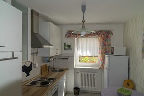 Eget kök