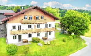 Landhaus Altweck (Wegscheid)-Landhaus Altweck
