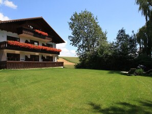 Ferienwohnungen Kirschner (Bad Birnbach)