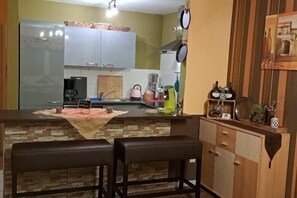 Cuisine privée