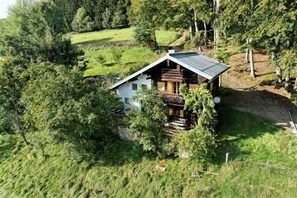 Ferienhaus Bayerwaldhaus-Bayerwaldhaus