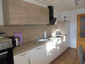 Cuisine privée