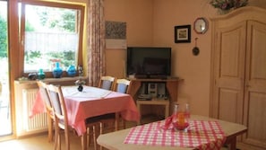 Ferienwohnung Arberblick-Arberblick