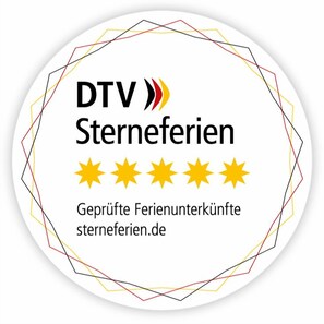 Barrierefreie Ferienwohnung mit Garten