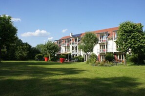 AngerResidenz, FeWo & Hotel (Zwiesel)-Ansicht 1