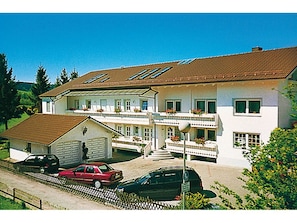 Appartmenthaus Viktoria (Bad Birnbach)
