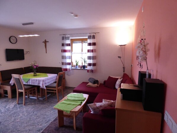Restauration